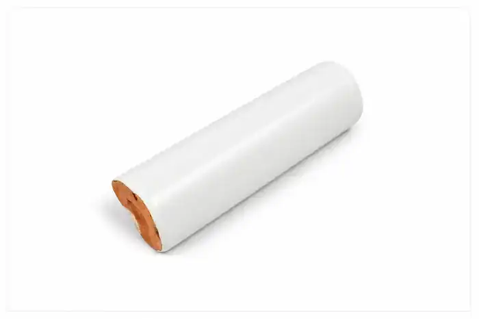 Liso Blanco Puro Listelo